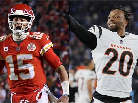 Kansas City Chiefs vs Cincinnati Bengals: Date, Time and TV Channel in the US to watch or live stream free 2021-22 AFC Championship Game