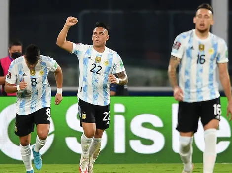 South American 2022 World Cup Qualifiers Table: Standings and Results after Matchday 16