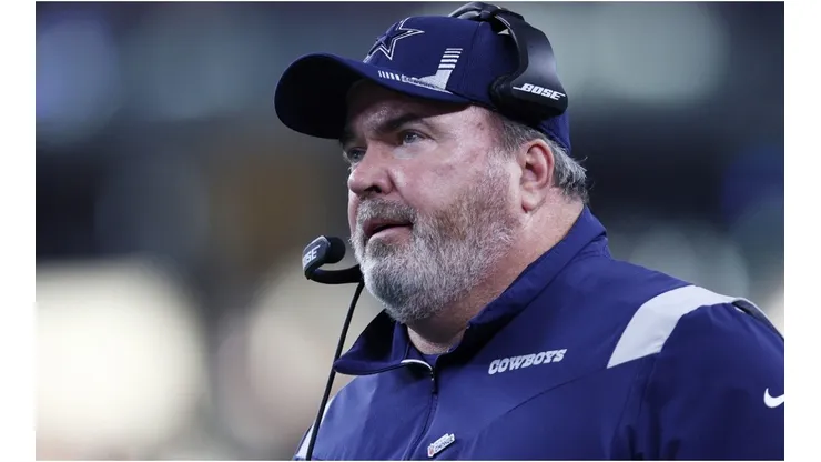 Mike McCarthy