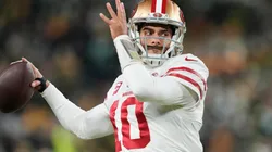 Jimmy Garoppolo