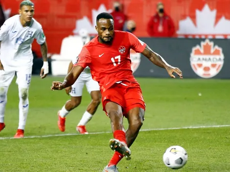 Honduras vs Canada: TV Channel, how and where to watch or live stream free 2022 Concacaf World Cup Qualifiers today