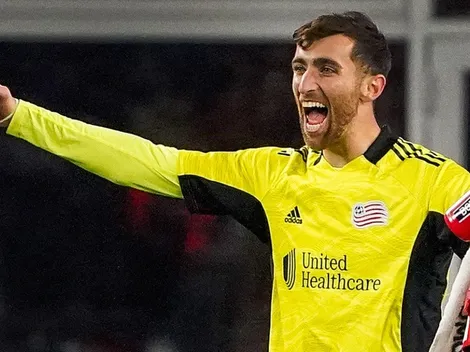 Report: USMNT Goalkeeper Matt Turner set for shocking Arsenal transfer, here is a breakdown of his career so far