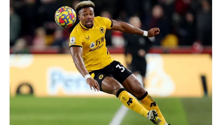 Adama Traore