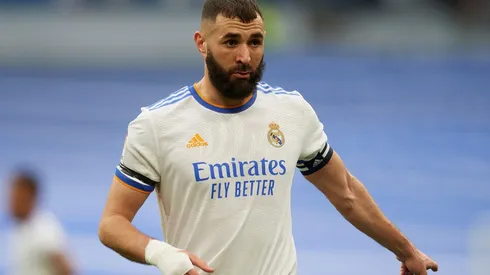 Karim Benzema was fined €230,000 over the Mathieu Valbuena tape blackmail case.