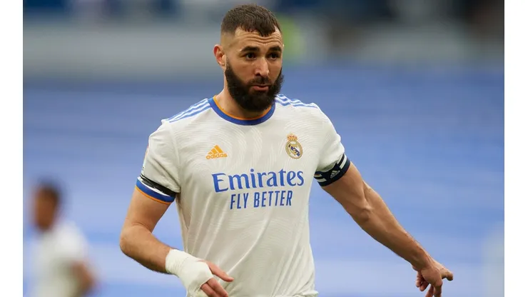 Karim Benzema was fined €230,000 over the Mathieu Valbuena tape blackmail case.