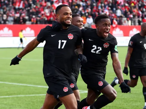Larin and Adekugbe give Canada 2-0 home win over the USMNT: Highlights and goals