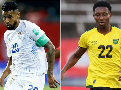 Panama vs Jamaica: Date, Time, and TV Channel in the US to watch or live stream free Concacaf World Cup Qualifiers 2022