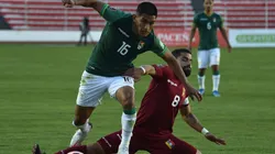 Bolivia and Venezuela meet in a must-win game for both in the Conmebol Qualifiers.