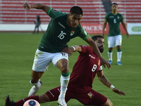 Venezuela vs Bolivia: Preview, predictions, odds, and how to watch or live stream free Conmebol 2022 World Cup Qualifiers in the US today