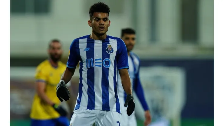 Luis Diaz