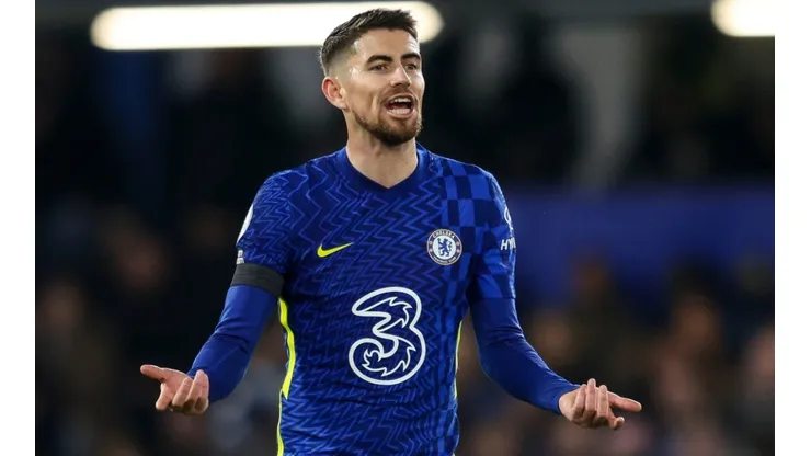 Jorginho