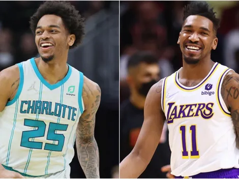 Charlotte Hornets vs Los Angeles Lakers: Preview, predictions, odds, and how to watch or live stream free 2021/22 NBA Season in the US today