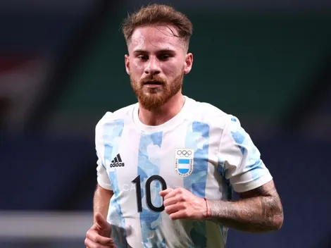 Report: Lionel Messi orders the Argentine team to not call Alexis Mac Allister ‘ginger’