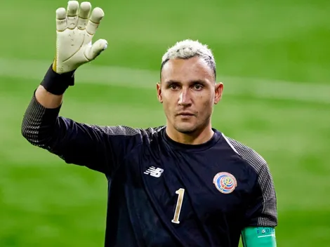 Costa Rica vs Panama: TV Channel, how and where to watch or live stream free 2022 Concacaf World Cup Qualifiers today