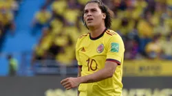 Juan Fernando Quintero