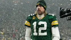 Aaron Rodgers