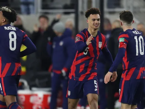 Robinson scores winner as USMNT beat El Salvador 1-0: Highlights and Goal