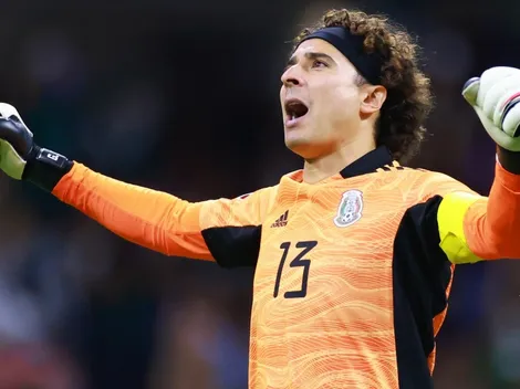 Jamaica vs Mexico: TV Channel, how and where to watch or live stream free 2022 Concacaf World Cup Qualifiers today