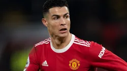 Cristiano Ronaldo did not like his Transfermarkt valuation a few years back.