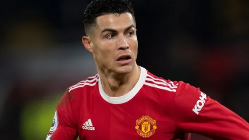 Cristiano Ronaldo did not like his Transfermarkt valuation a few years back.