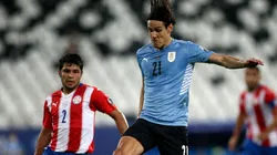 Uruguay visit Paraguay in Asunción on Matchday 15 of the Conmebol Qualifiers.