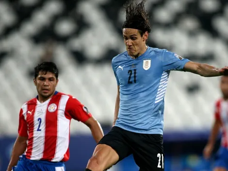 Paraguay vs Uruguay: Preview, predictions, odds, and how to watch or live stream free Conmebol 2022 World Cup Qualifiers in the US today