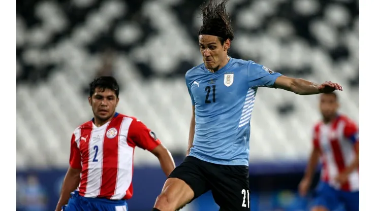 Uruguay visit Paraguay in Asunción on Matchday 15 of the Conmebol Qualifiers.