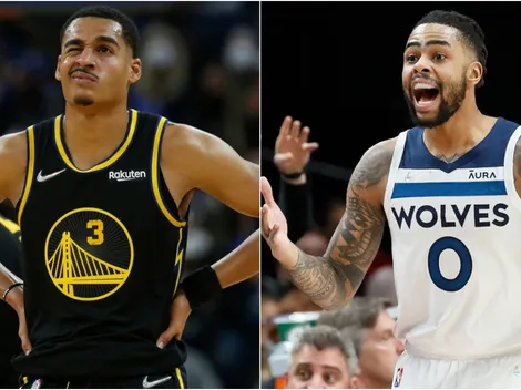 Golden State Warriors vs Minnesota Timberwolves: Preview, predictions, odds, and how to watch or live stream free 2021/22 NBA Season in the US today