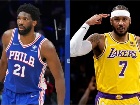 Philadelphia 76ers vs Los Angeles Lakers: Preview, predictions, odds, and how to watch or live stream free 2021/22 NBA Season in the US today