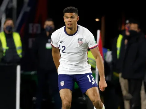 USMNT vs El Salvador: Preview, predictions, odds and how to watch or live stream free the Concacaf World Cup Qualifiers 2022 in the US today