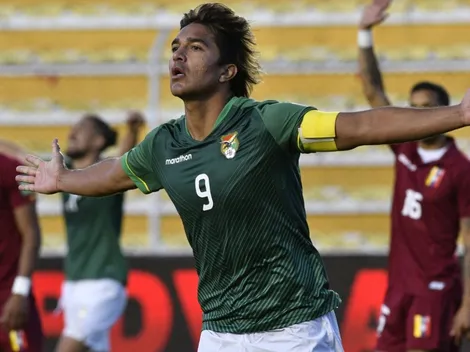 Venezuela vs Bolivia: Date, Time and TV Channel in the US to watch or live stream free 2022 South American World Cup Qualifiers
