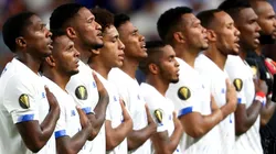 Panama national team