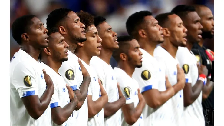 Panama national team