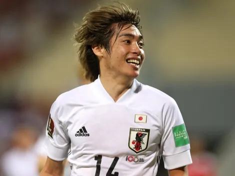 Japan vs China: Date, Time and TV Channel in the US to watch or live stream free 2022 Asian World Cup Qualifiers