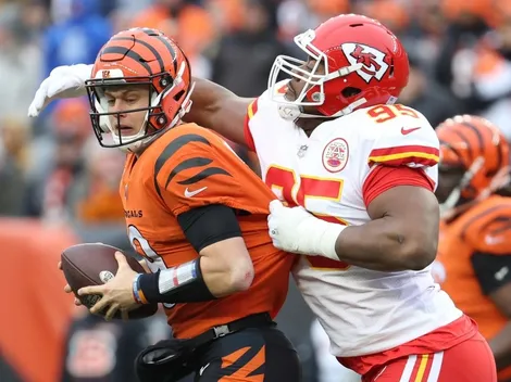 NFL Playoffs 2022 | Cincinnati Bengals vs. Kansas City Chiefs: Predictions, Odds, Picks of AFC Finals