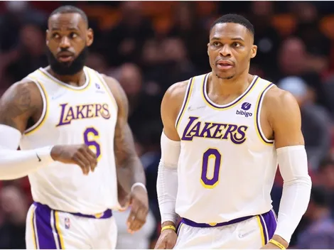 Lakers News: LeBron James 'blocked' a trade for Buddy Hield, asked for Russell Westbrook