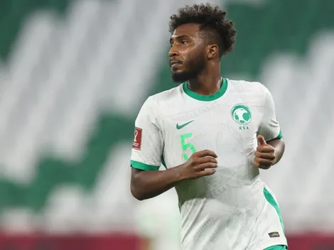 Saudi Arabia vs Oman: Date, Time and TV Channel in the US to watch or live stream free 2022 Asian World Cup Qualifiers