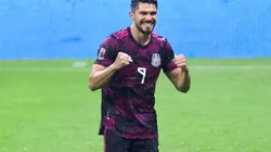 Henry Martin gave Mexico the equalizer before Alexis Vega scored the winner.