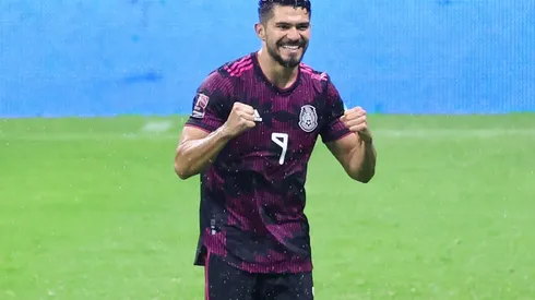 Henry Martin gave Mexico the equalizer before Alexis Vega scored the winner.