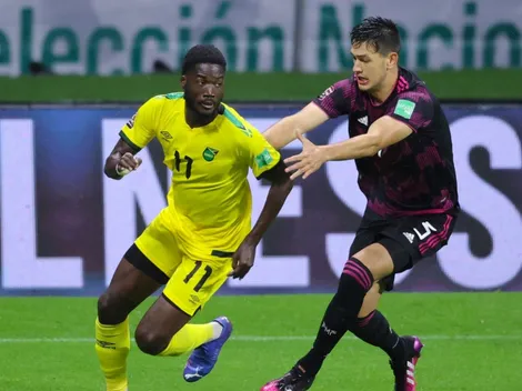 Jamaica vs Mexico: Preview, predictions, odds and how to watch or live stream free Concacaf World Cup Qualifiers 2022 in the US today