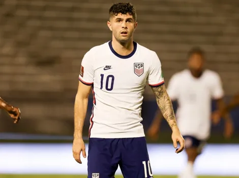 USMNT vs El Salvador: Date, Time, and TV Channel in the US to watch or live stream free the Concacaf World Cup Qualifiers 2022