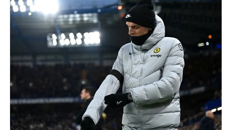 Thomas Tuchel