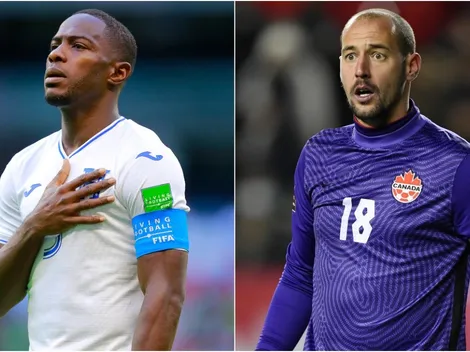 Honduras vs Canada: Preview, predictions, odds and how to watch or live stream free Concacaf World Cup Qualifiers 2022 in the US today