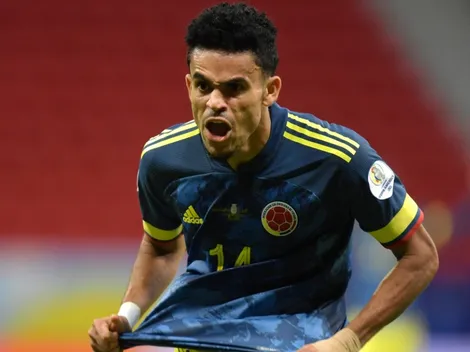 Colombia vs Peru: Date, Time and TV Channel in the US to watch or live stream free Matchday 15 of 2022 South American World Cup Qualifiers