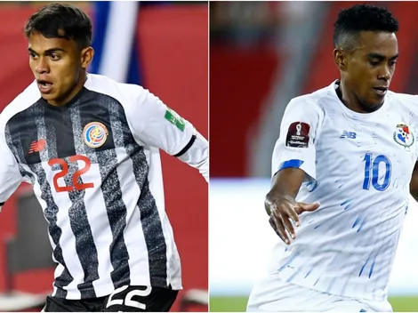 Costa Rica vs Panama: Preview, predictions, odds and how to watch or live stream free Concacaf World Cup Qualifiers 2022 in the US today