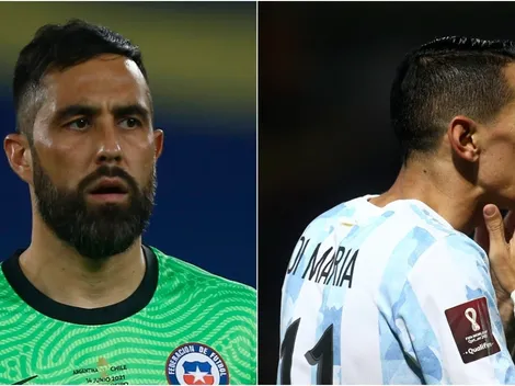 Chile vs Argentina: Lineups for Conmebol qualifiers for the Qatar 2022 World Cup