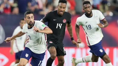 The USMNT and Canada face each other again in the upcoming triple-fixture of the Concacaf 2022 World Cup Qualifiers.