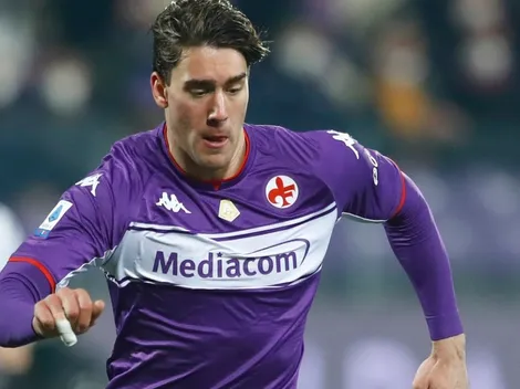 Juventus and Fiorentina verbally agree to transfer Dusan Vlahovic for €75m: 3 players that could leave Juve as a result