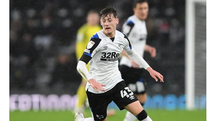 Dylan Williams
