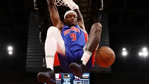 Jerami Grant